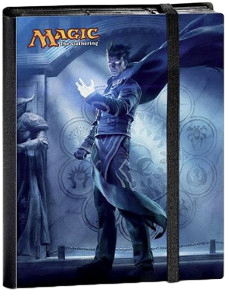 Magic 2015: Jace, the Living Guildpact 9-Pocket Binder