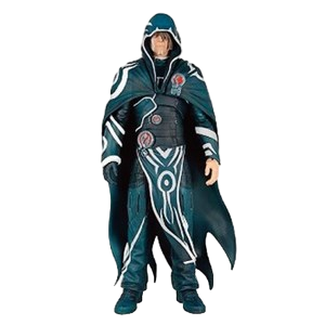 Jace Beleren Statue