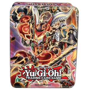 2014 Mega-Tins: "Bujintei Susanowo" Tin