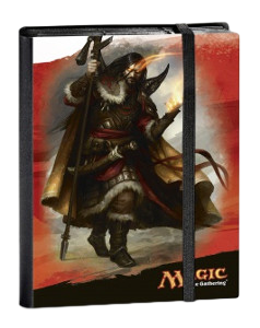 Khans of Tarkir: 9-Pocket Binder