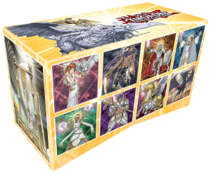 Duelist Alliance: "Lightsworn" Card Box