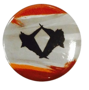 Khans of Tarkir: Abzan Pin