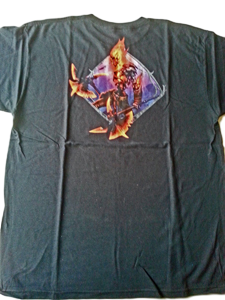 Eventide T-Shirt