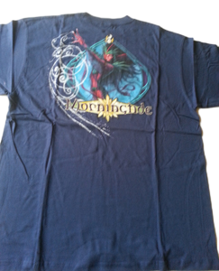 Morningtide T-Shirt