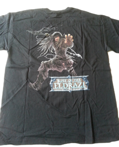 Rise of the Eldrazi T-Shirt