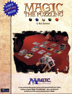 Magic: The Puzzling