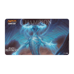 Fate Reforged: Game Day Champion Playmat