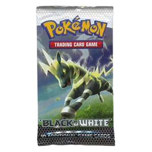 Black & White Booster