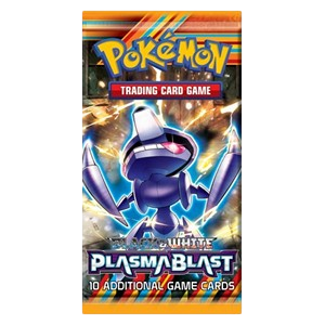 Plasma Blast Booster