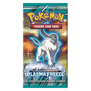 Plasma Freeze Booster