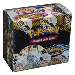 Next Destinies Booster Box