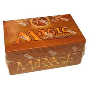 Mirage: Starter Deck Box