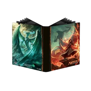 Fate Reforged: 9-Pocket Binder