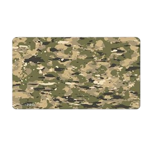 Ultra Pro: Camo Playmat