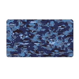 Ultra Pro: Navy Camo Playmat