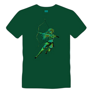 Elf T-Shirt