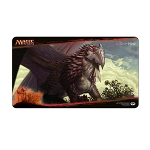 Dragons of Tarkir: "Dragonlord Dromoka" Playmat