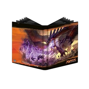 Dragons of Tarkir: 9-Pocket Binder