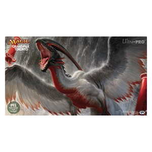 Grand Prix Toronto 2015 Playmat