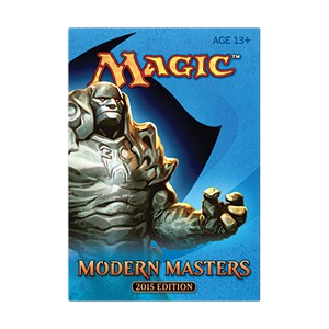 Modern Masters 2015 Booster