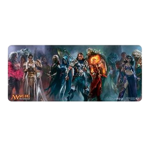 Planeswalker Pantheon Table Playmat