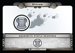 Elitism (V.1)