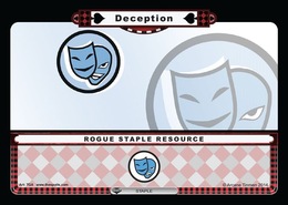 Deception (V.3)