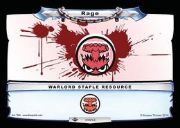 Rage (V.1)