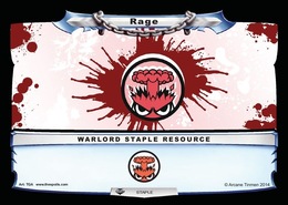 Rage (V.2)