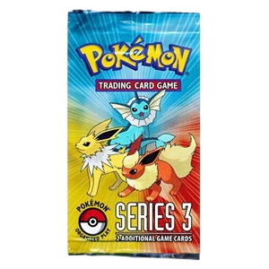 POP Series 3 Booster