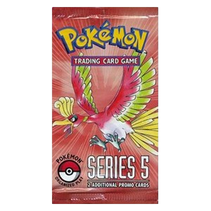 POP Series 5 Booster