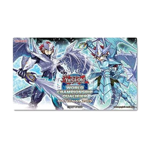 National 2015 WCQ "Nekroz" Playmat