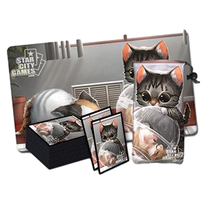 "Kitten" Game Kit