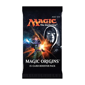 Magic Origins Booster