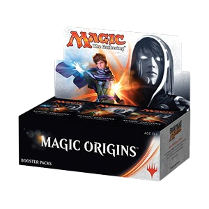 Magic Origins Booster Box