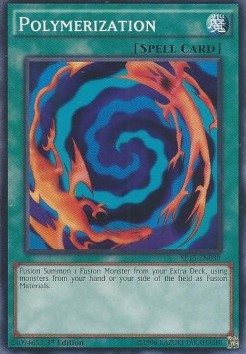 Polymerization (V.1 - Common)