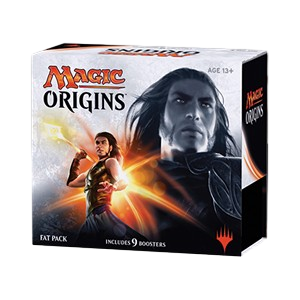 Magic Origins Fat Pack