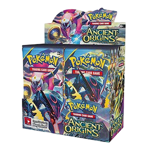 Ancient Origins Booster Box