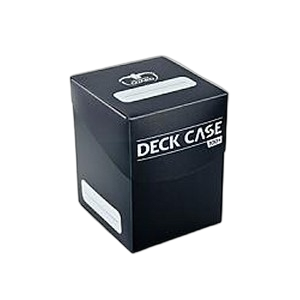 Ultimate Guard Deck Case 100+ (Black)