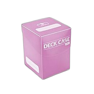 Ultimate Guard Deck Case 100+ (Pink)