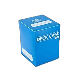 Ultimate Guard Deck Case 100+ (Royal Blue)