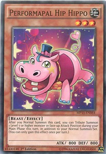 Performapal Hip Hippo