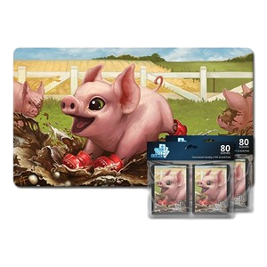 "Piglet" Game Kit