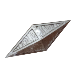 Battle for Zendikar: "Hedron" Pin