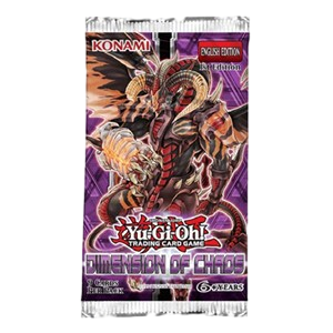 Dimension of Chaos Booster