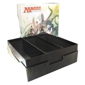 Battle for Zendikar: Empty Holiday Gift Box