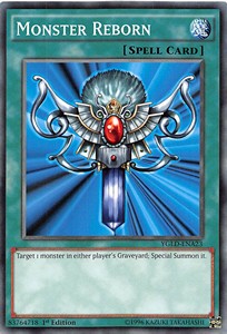 Yugi's Legendary Decks