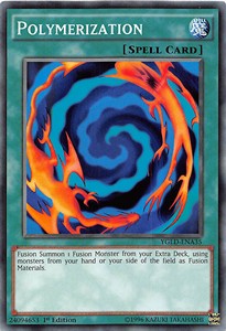 Polymerization (V.1 - Common)