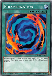 Polymerization (V.2 - Common)