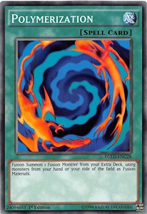 Polymerization (V.3 - Common)